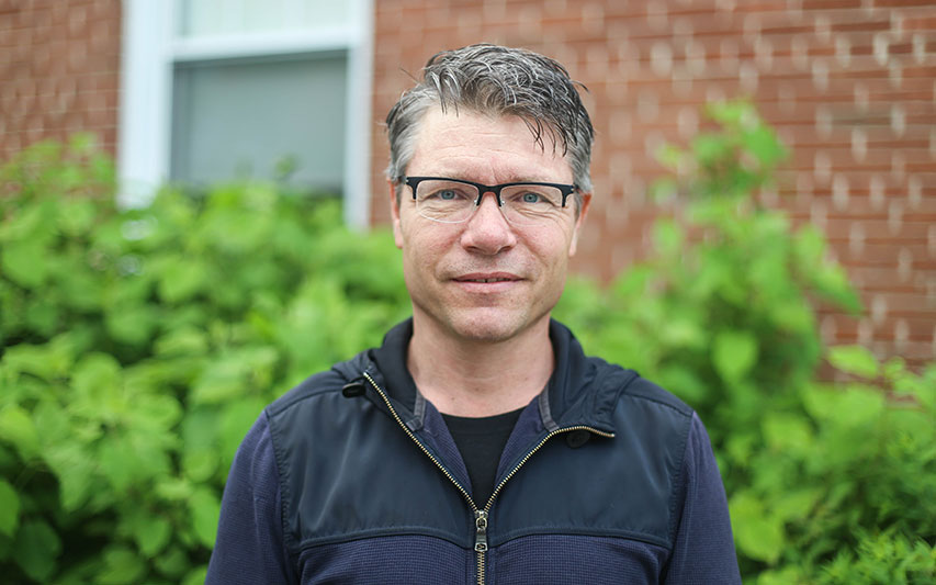 Review of Communication to Publish Article by Dr. Rob MacDougall